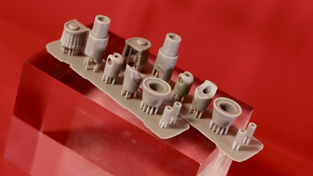 軍服長袖+エポレット