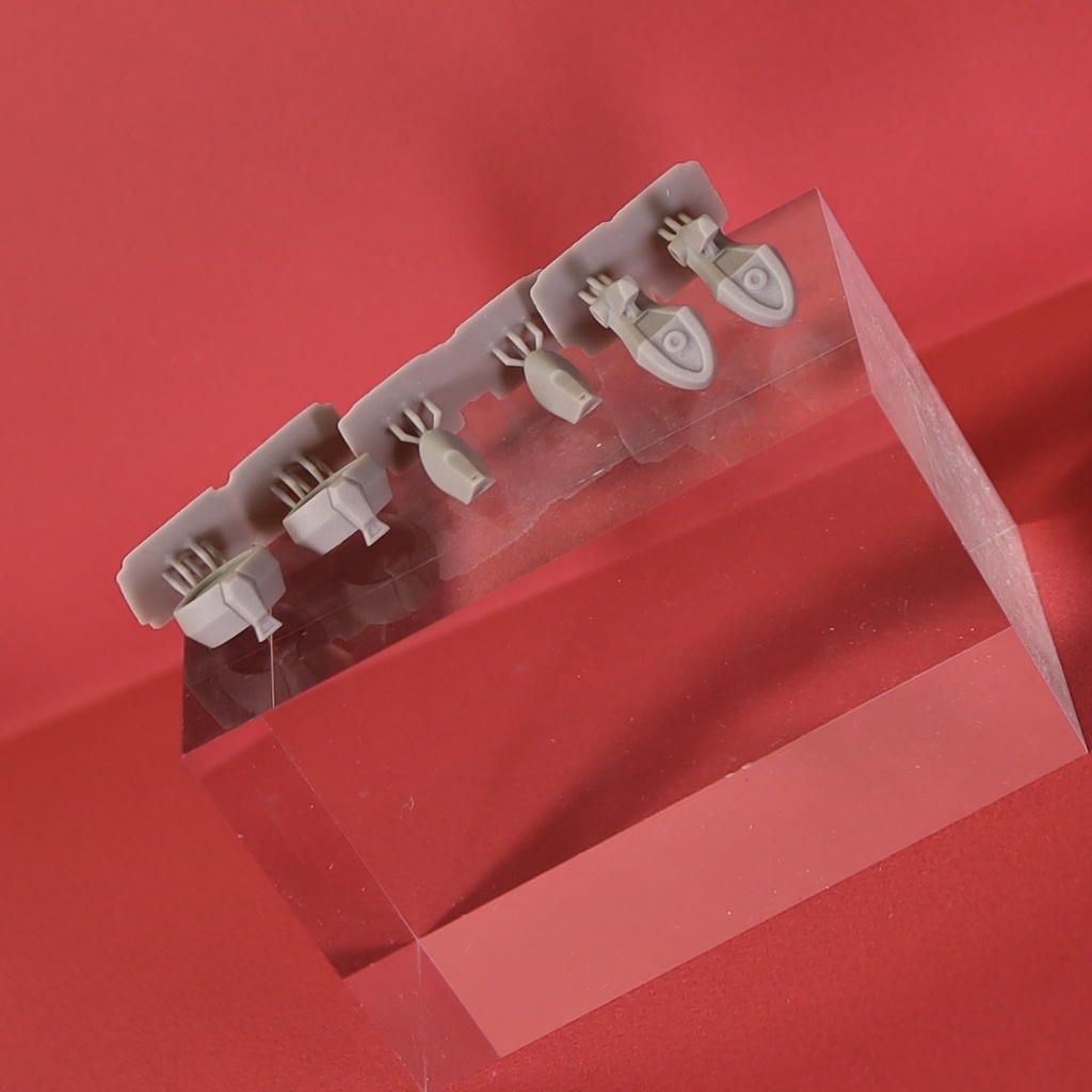 メカハイヒール