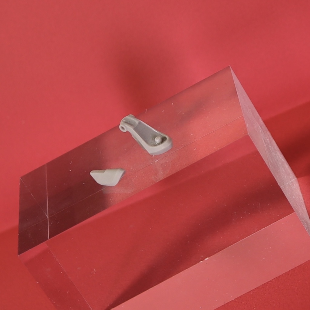 メカハイヒール