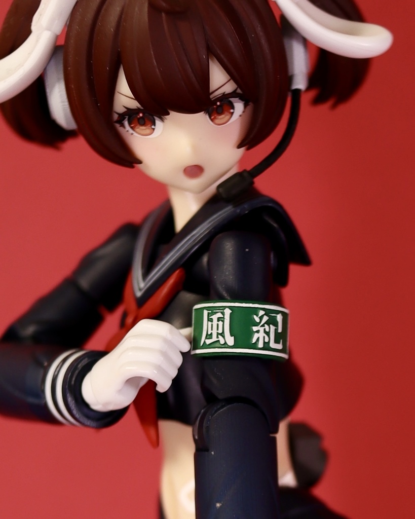 腕章