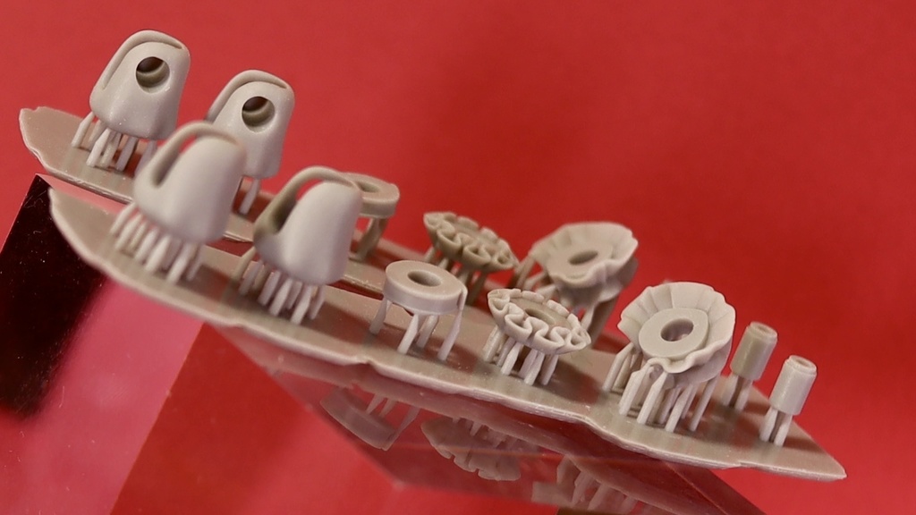 パフスリーブv2