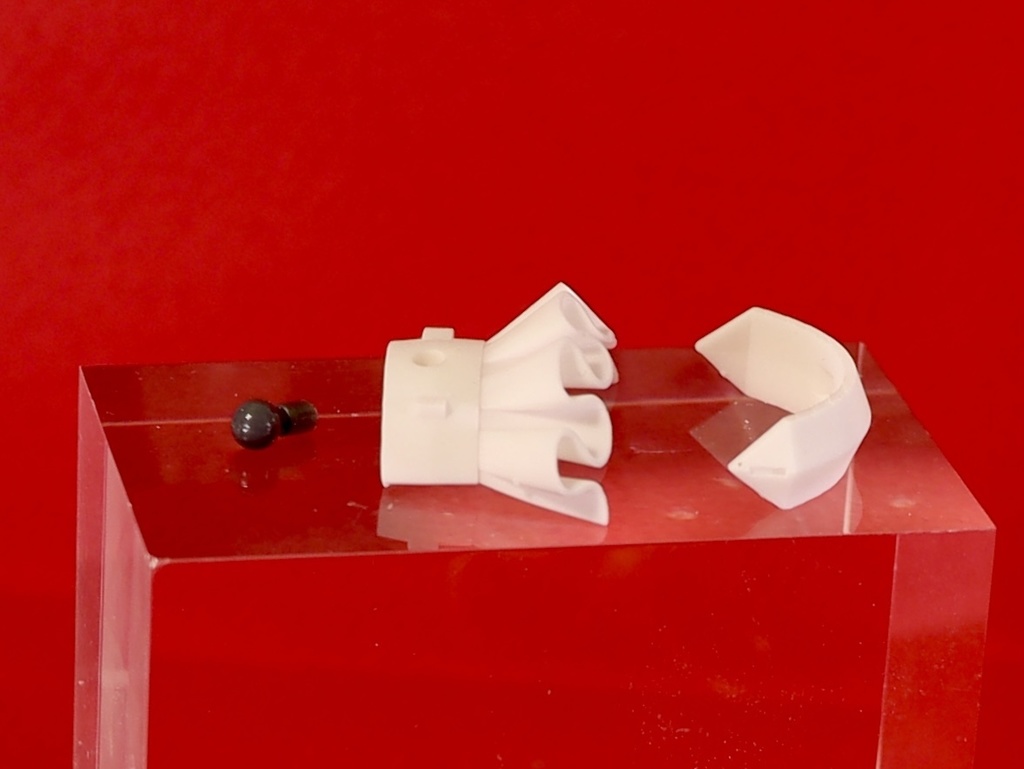 プニ⭐︎モフリル