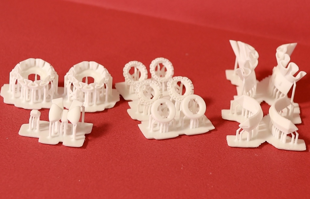 プニ⭐︎モフリル