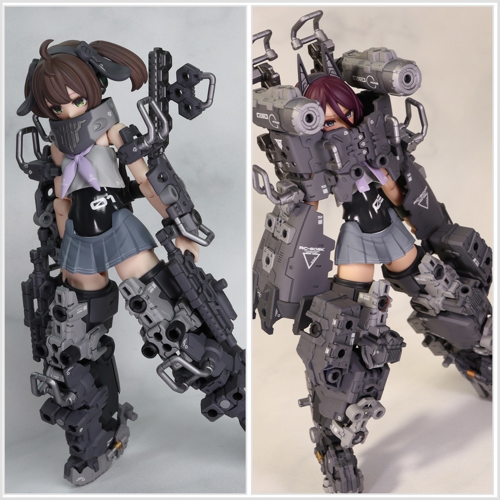 インナーフレームG/T