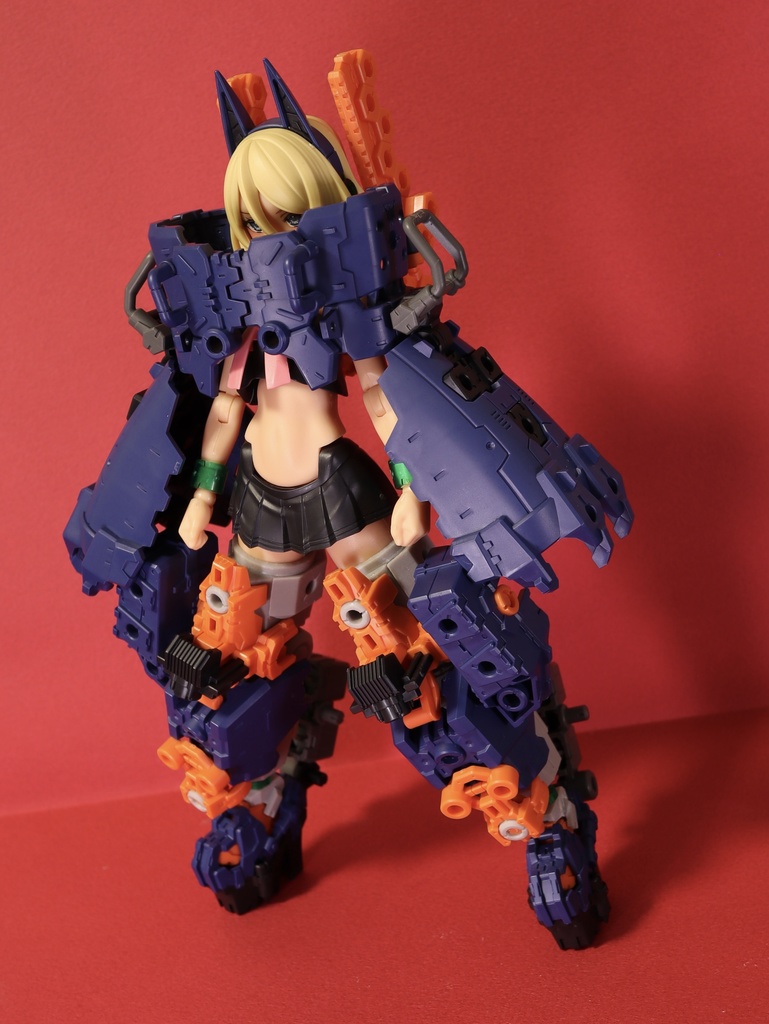 インナーフレームG/T