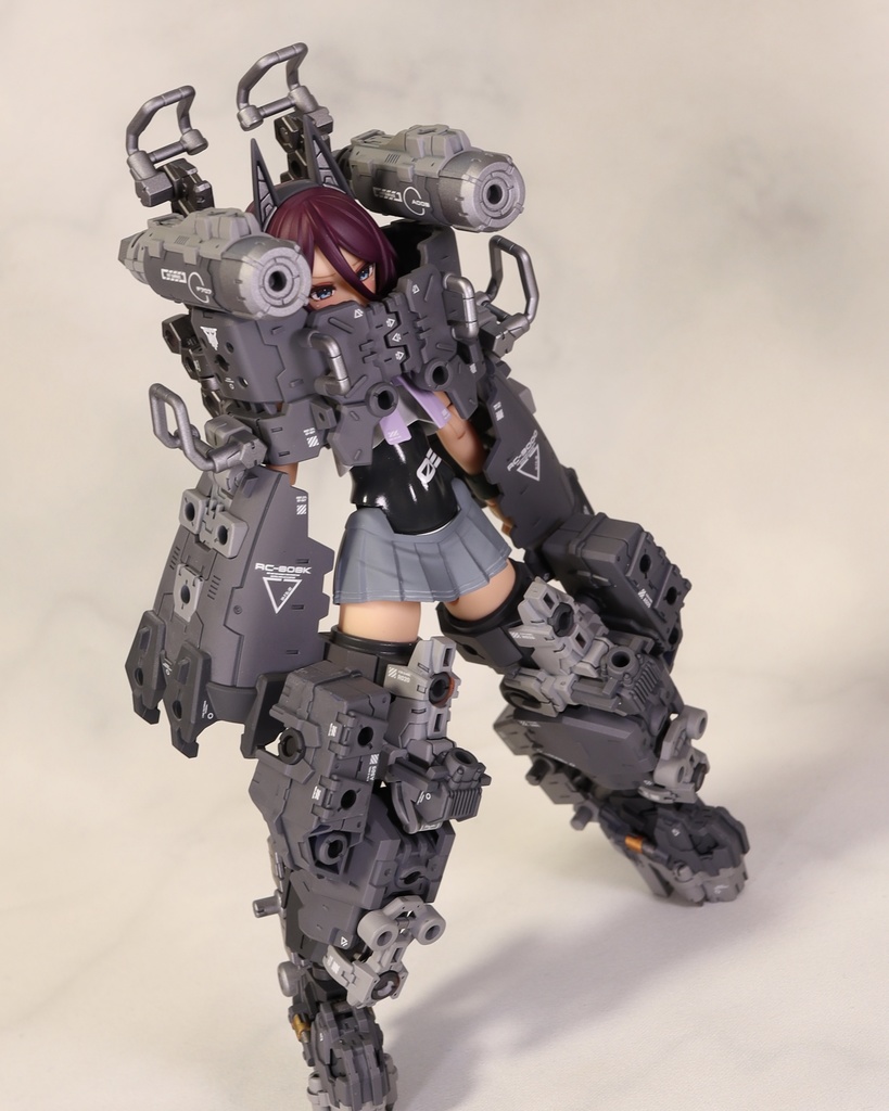 インナーフレームG/T