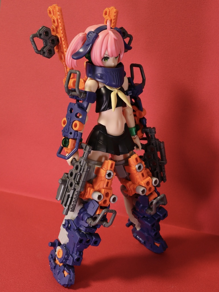 インナーフレームG/T