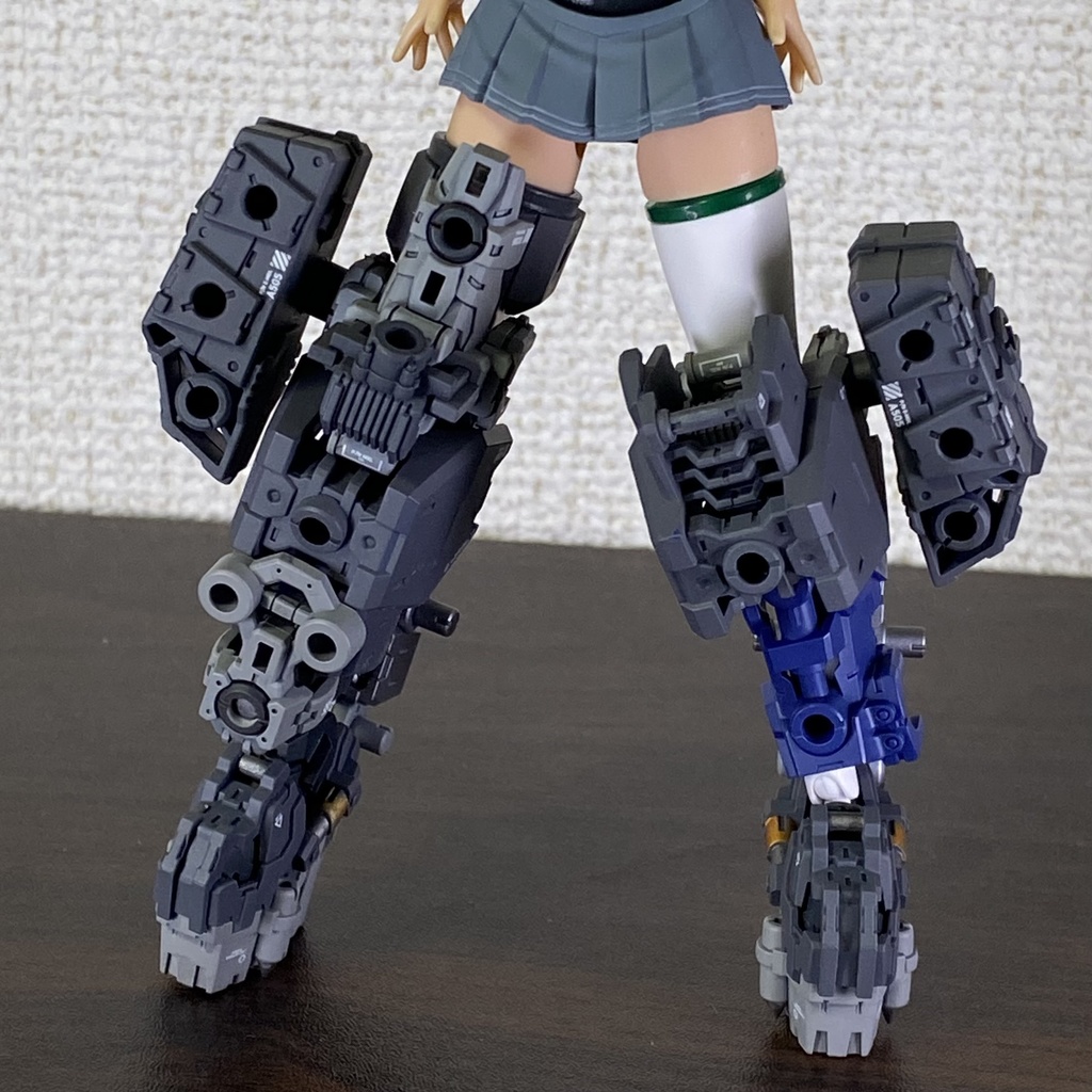 インナーフレームG/T