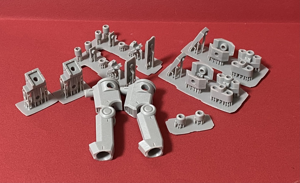 インナーフレームG/T