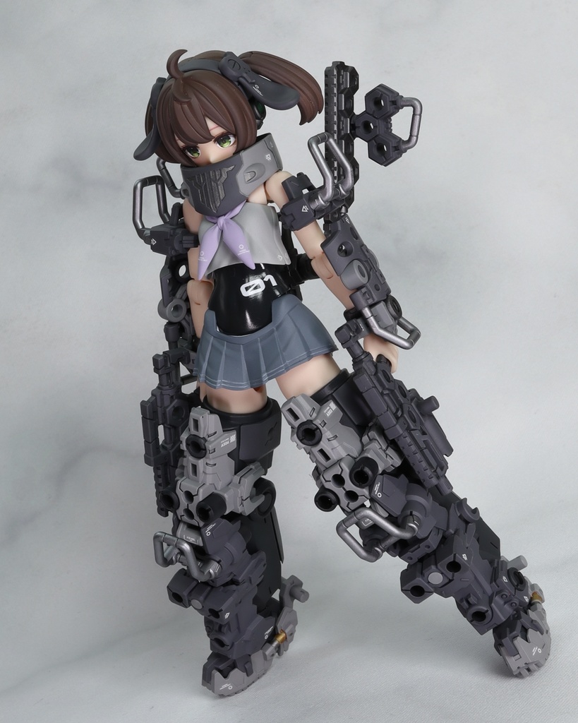 インナーフレームG/T