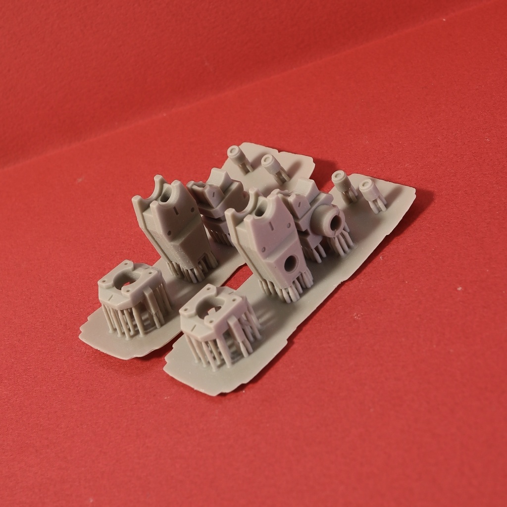 アンギュラーアーム