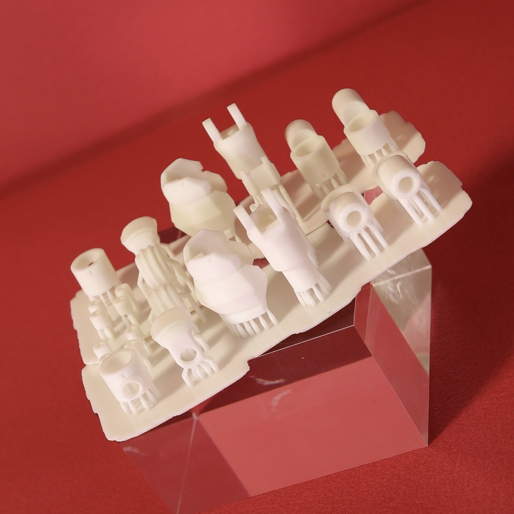 サーキュラーアーム