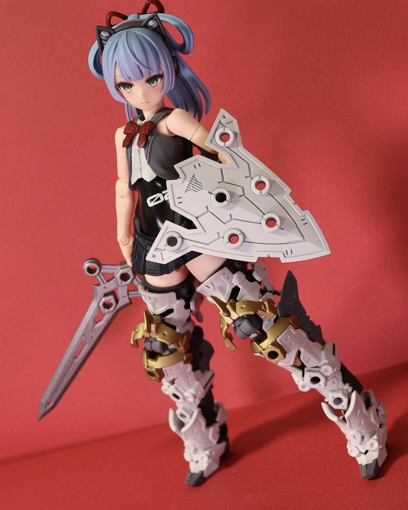 インナーフレームN