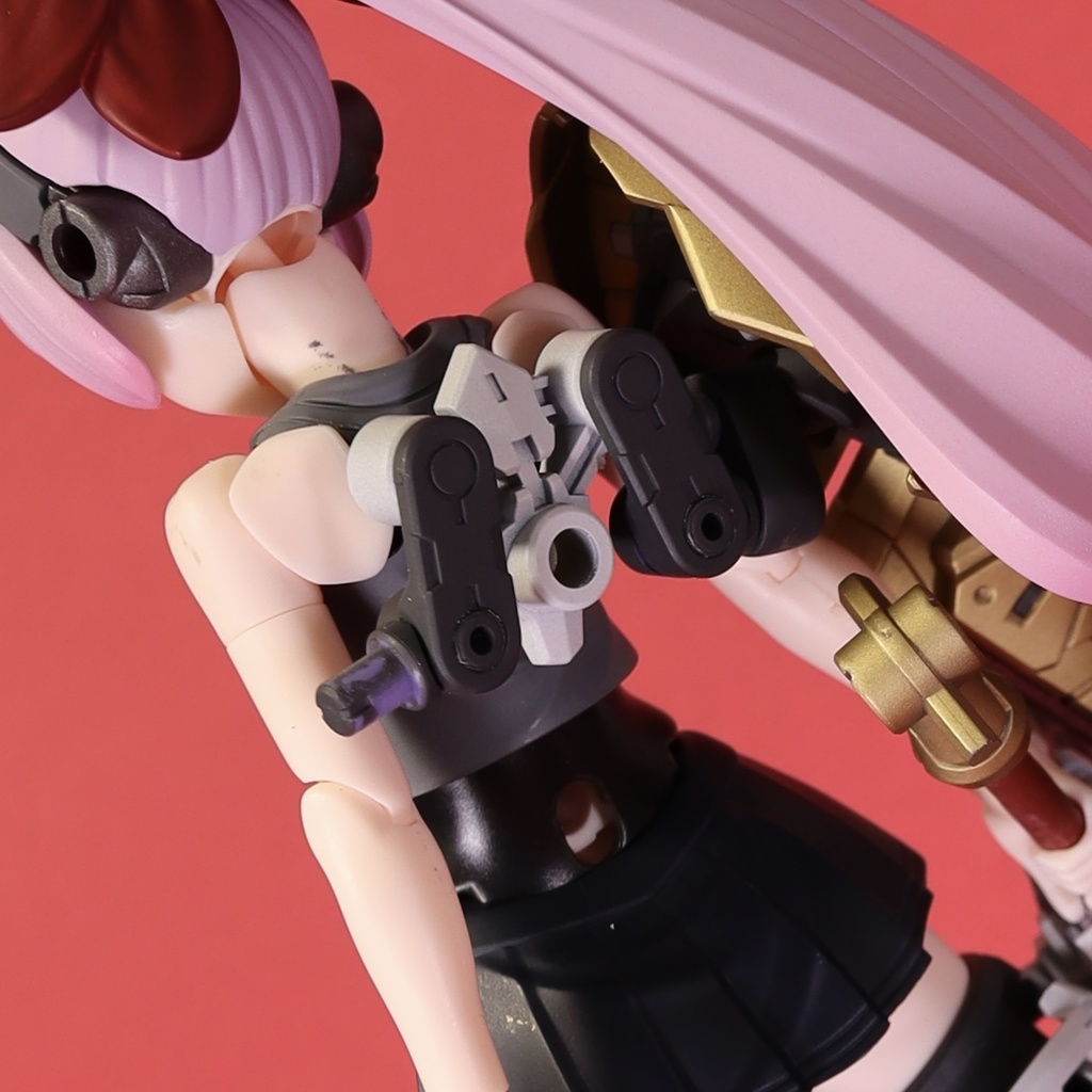 インナーフレームP