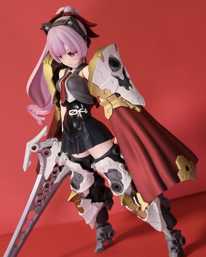 インナーフレームP