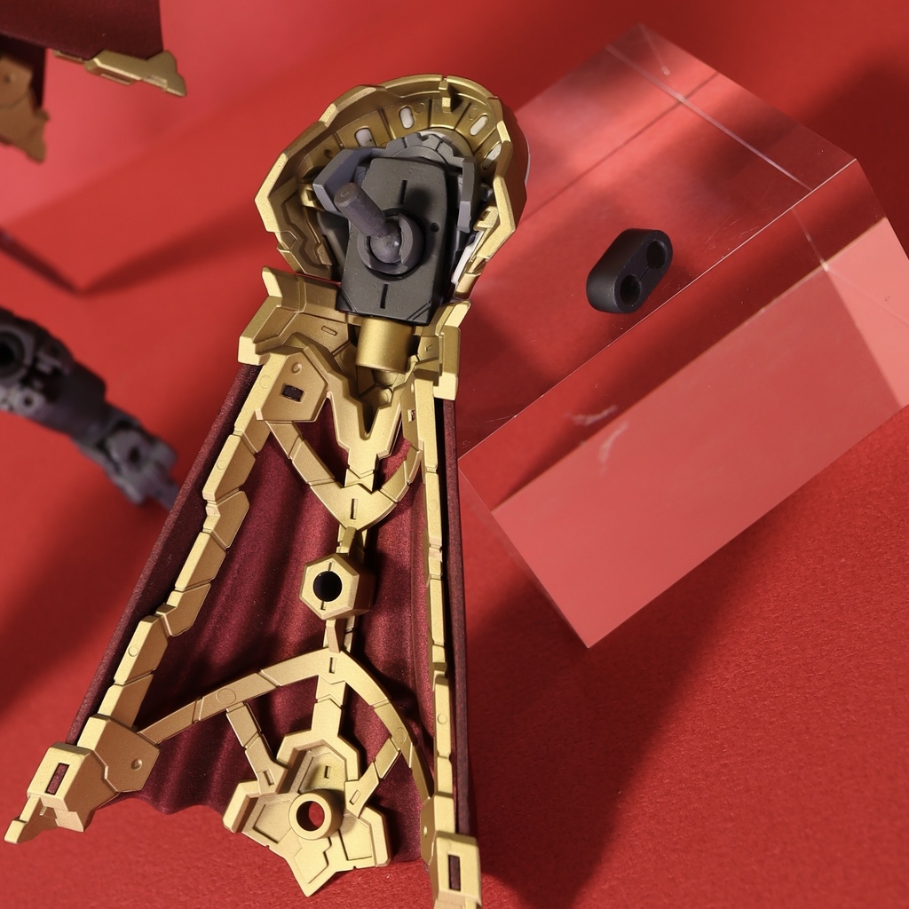 インナーフレームP