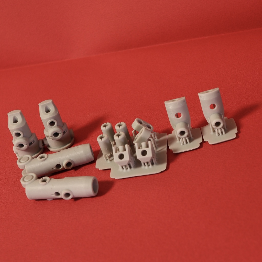 インナーフレームP