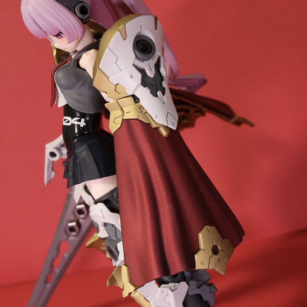 インナーフレームP