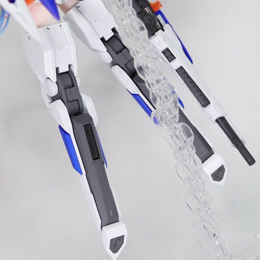 スラスターレッグ