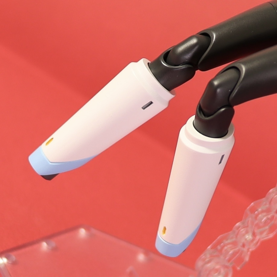 ジェットブーツ　『leaping with』