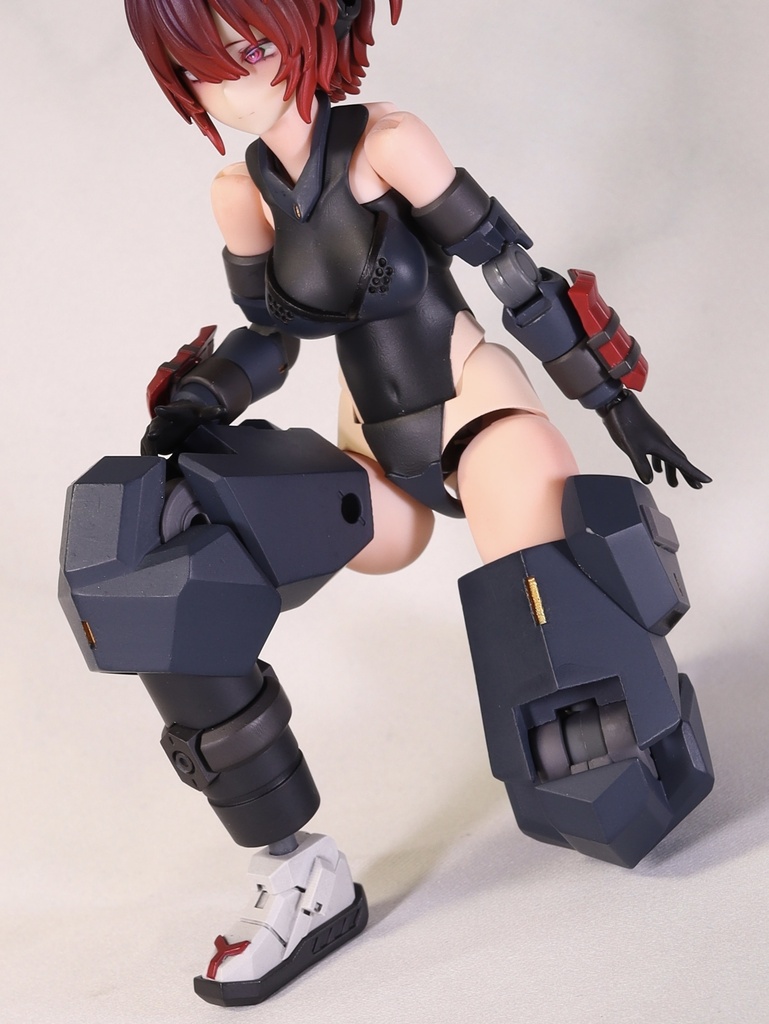 闘仙武装 シノビアシ