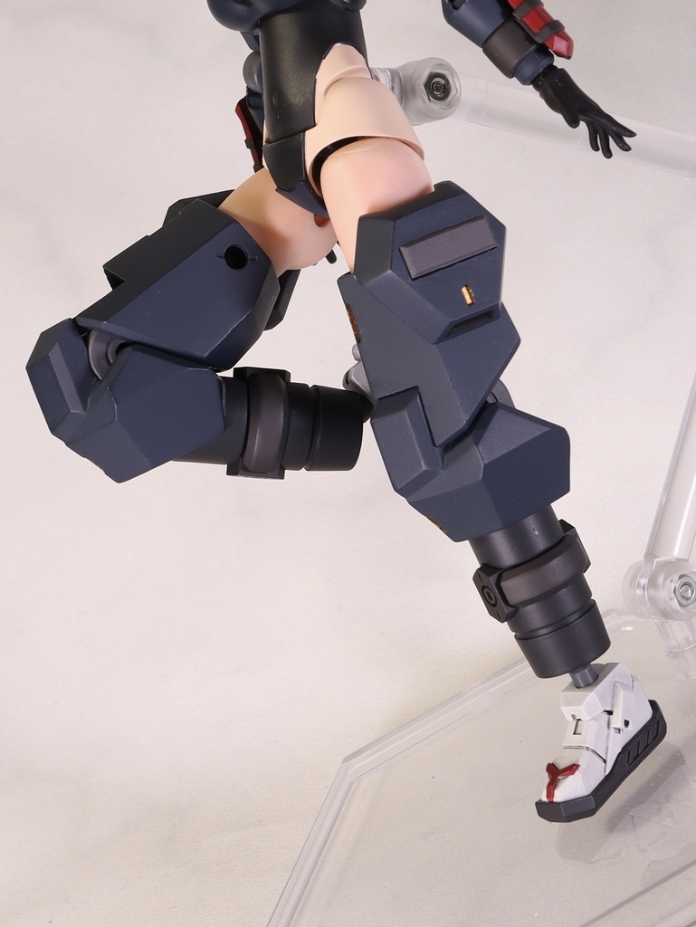 闘仙武装 シノビアシ