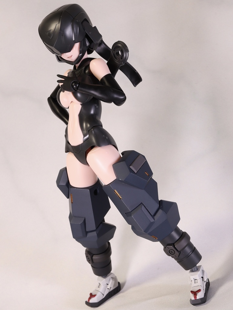 闘仙武装 シノビアシ