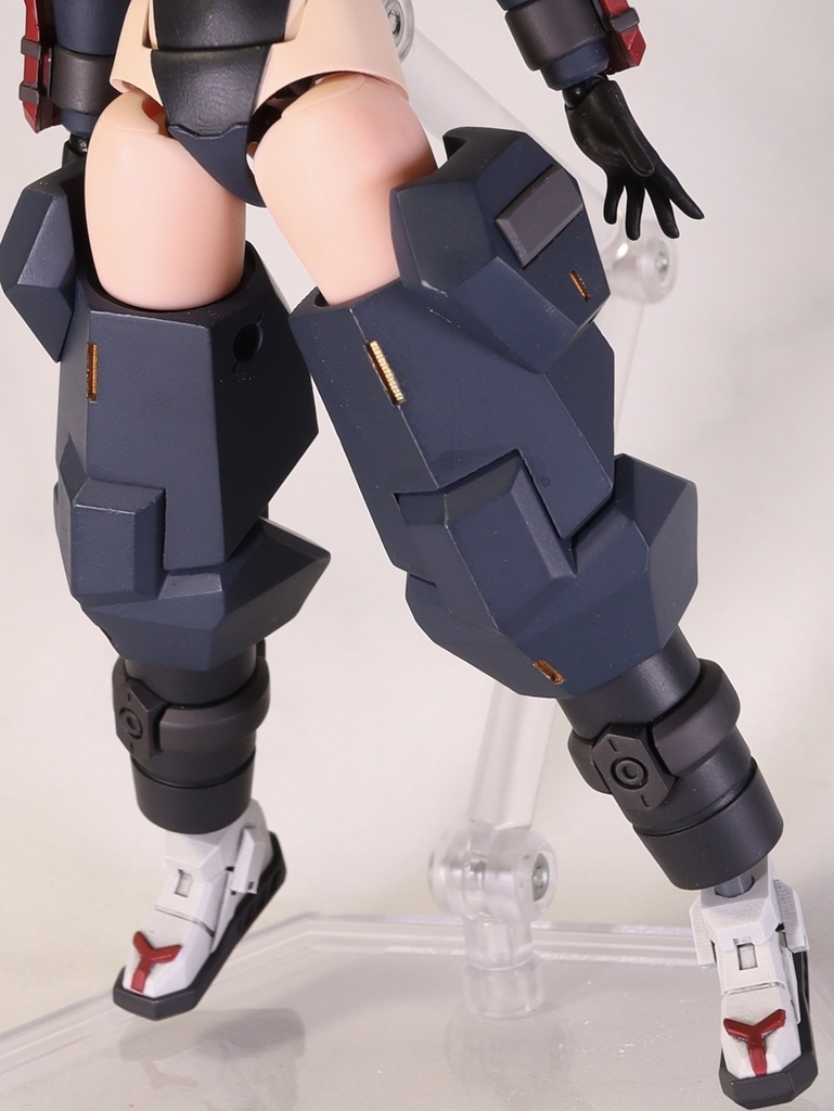 闘仙武装　シノビアシ