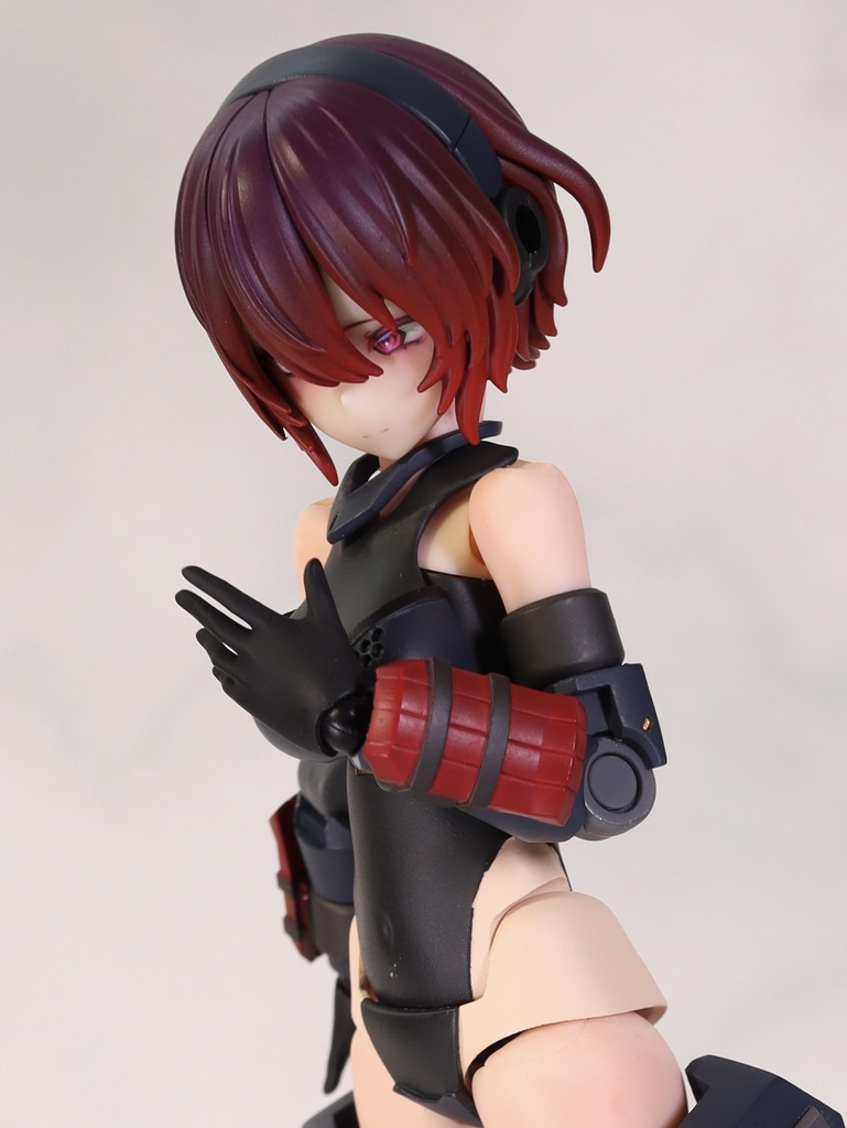 闘仙武装　コテシラベ