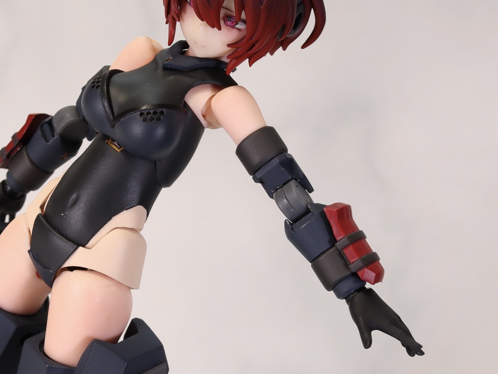 闘仙武装 コテシラベ