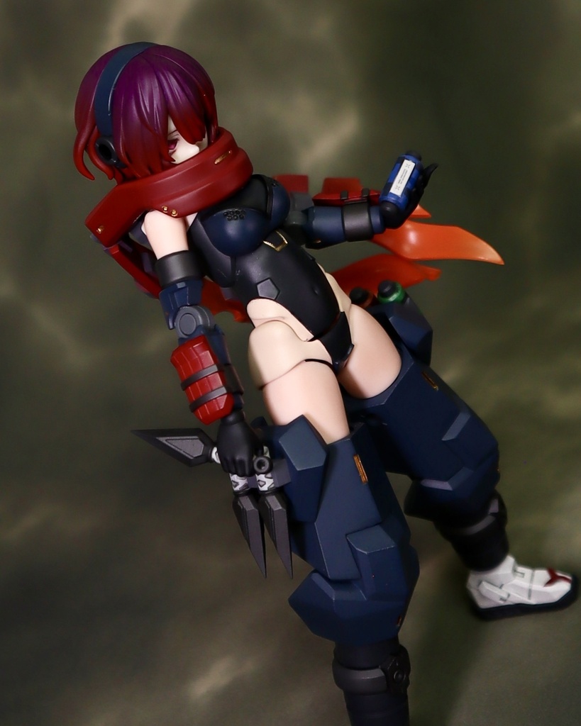 忍具セット