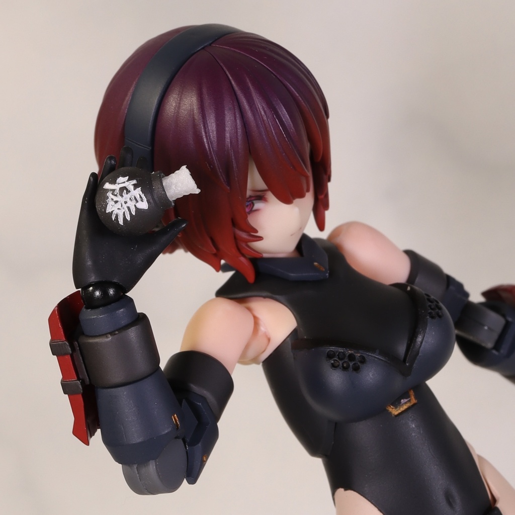 忍具セット