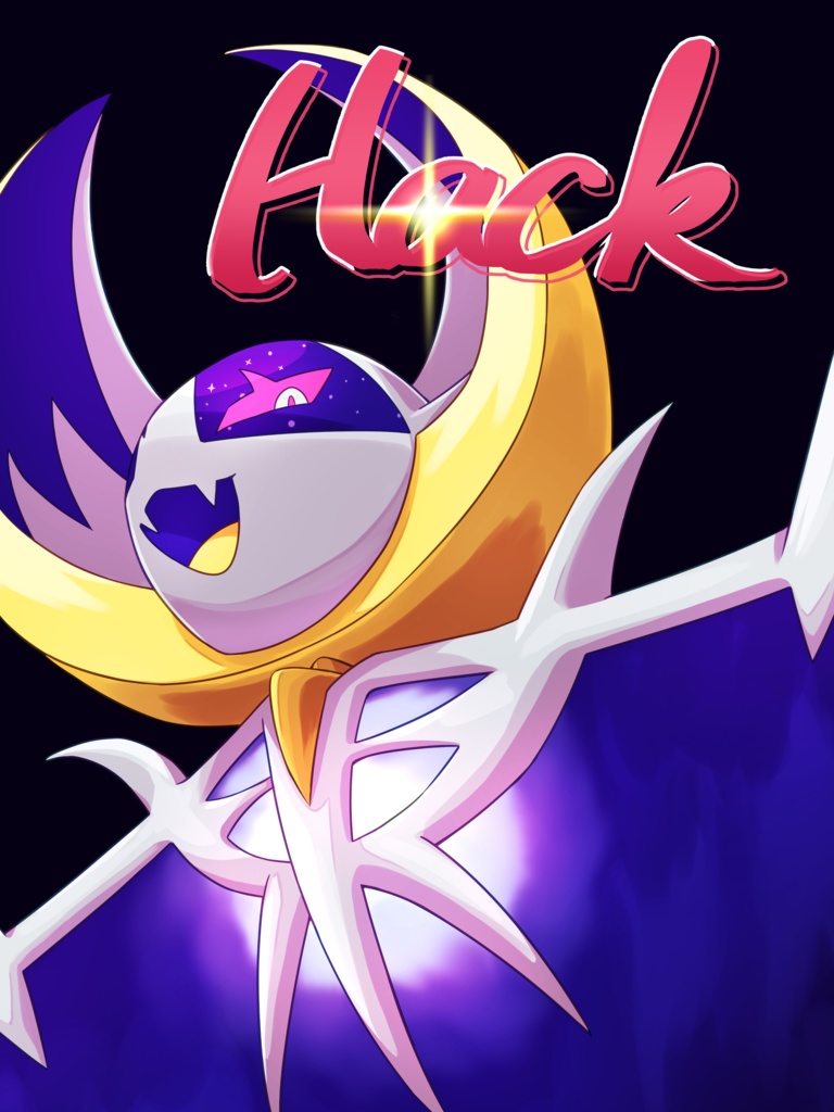 【C104】Hack
