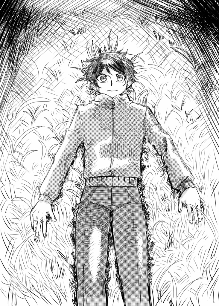 死んだあとのはなし