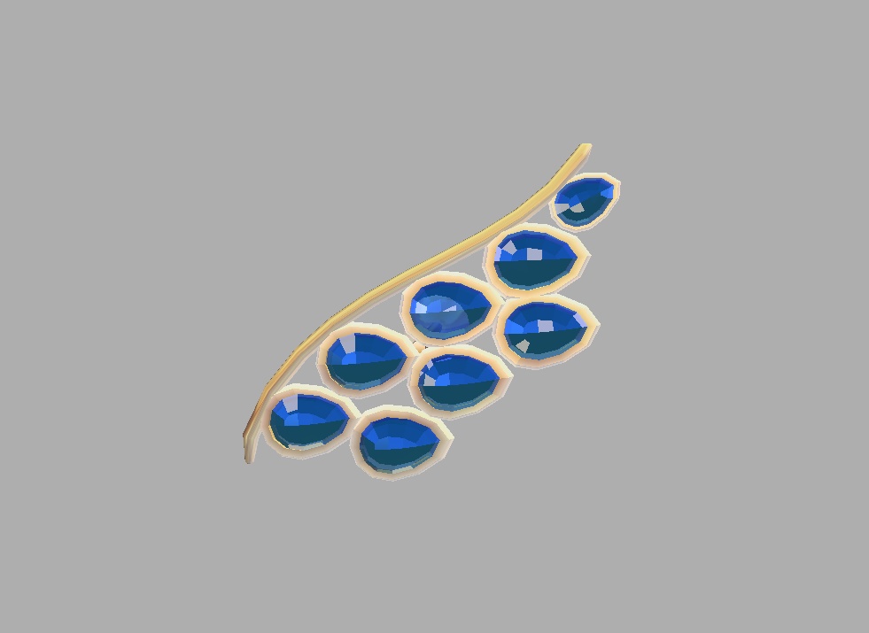 Wing Earrings