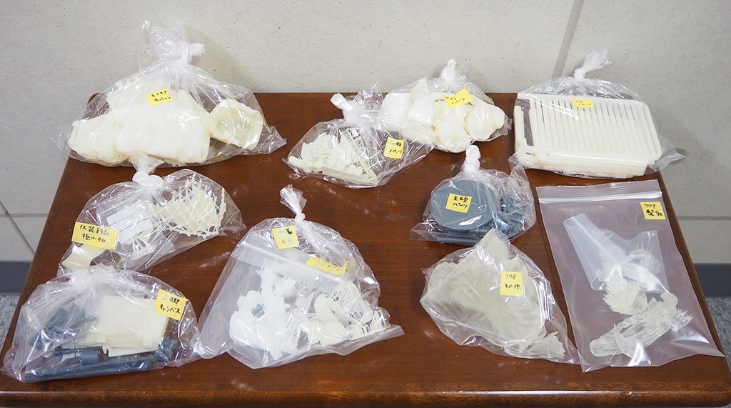 ガレージキット 土佐 鳴子小春 ver.2