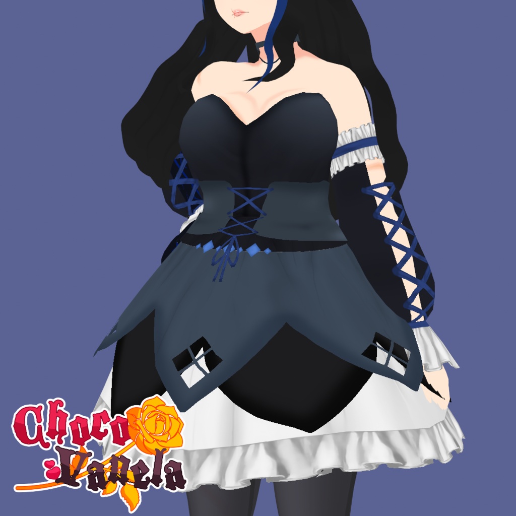 Magical Realm Kite Elf // マジカルリアルカイトエルフ