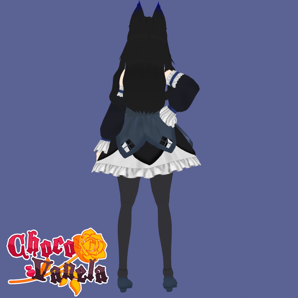 Magical Realm Kite Elf // マジカルリアルカイトエルフ