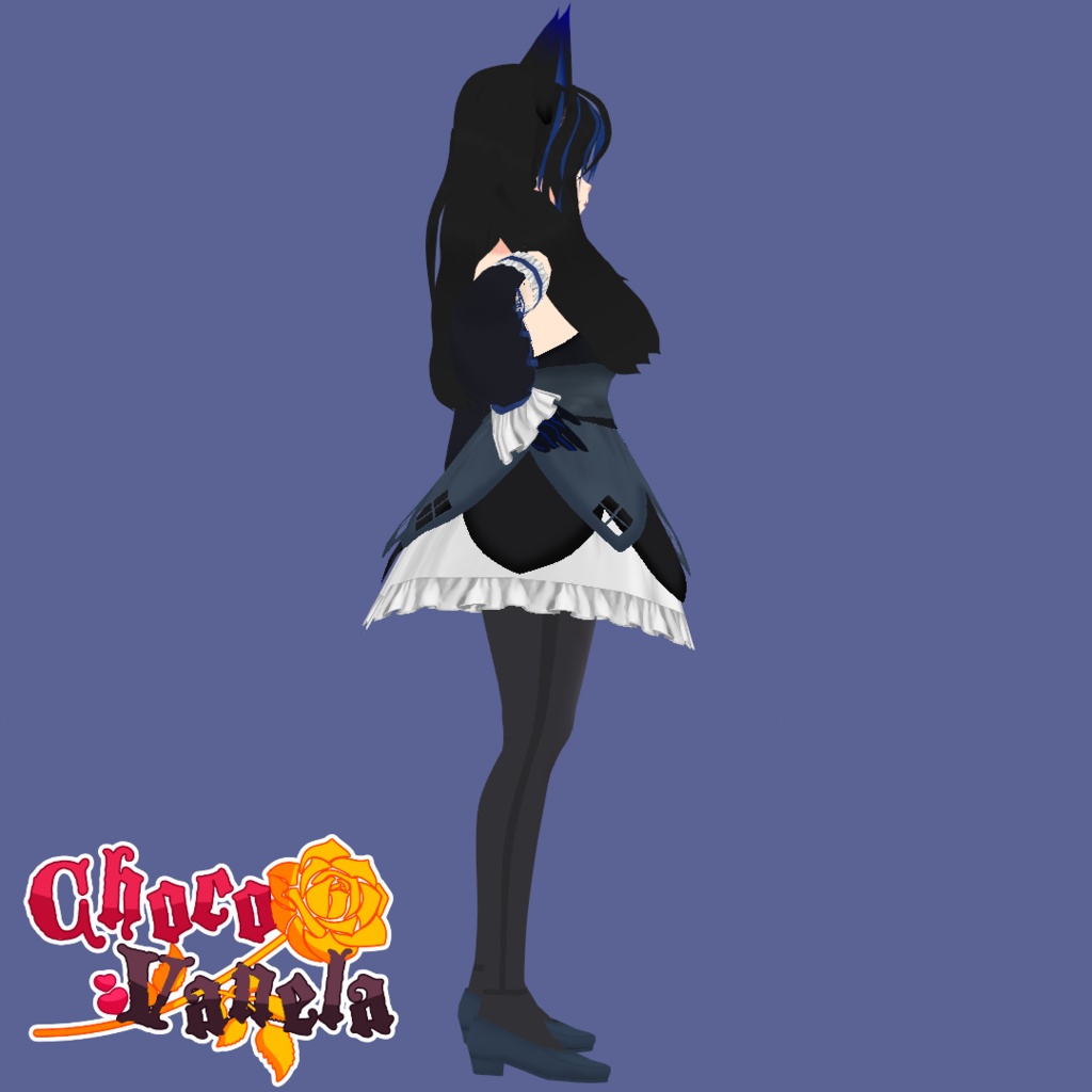 Magical Realm Kite Elf // マジカルリアルカイトエルフ