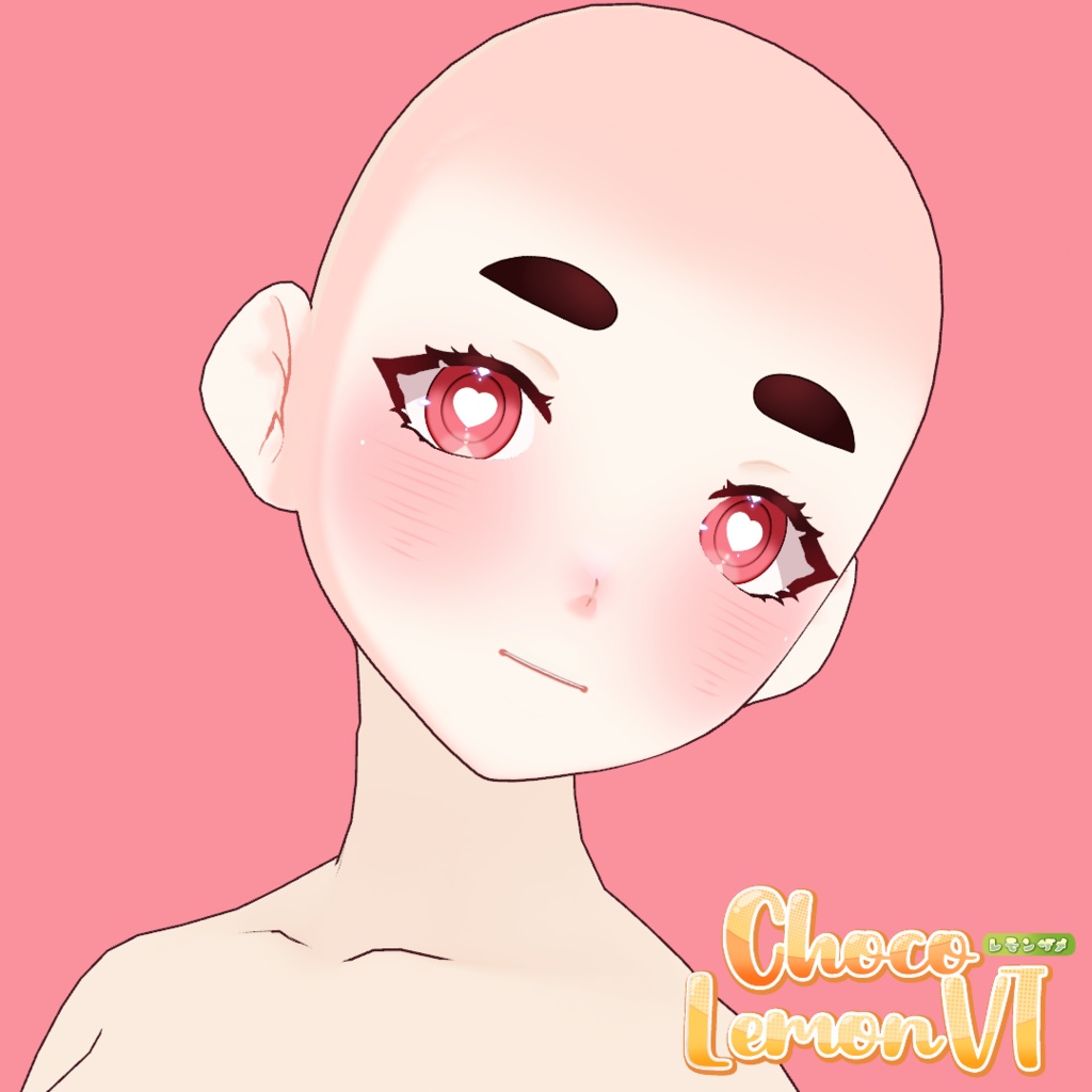 Sweetheart face // 恋人の顔