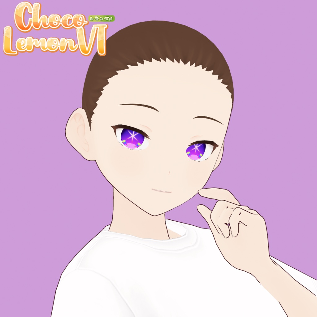 【Oshi no ko】 eye texture + highlights //【推しの子】目の質感 + ハイライト