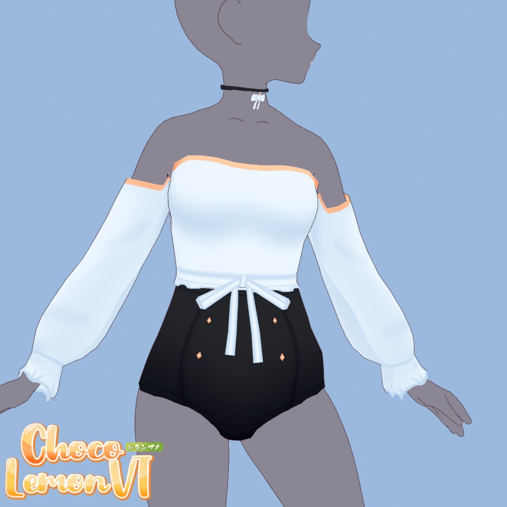 Casual Day Outfit // カジュアルな日の服装