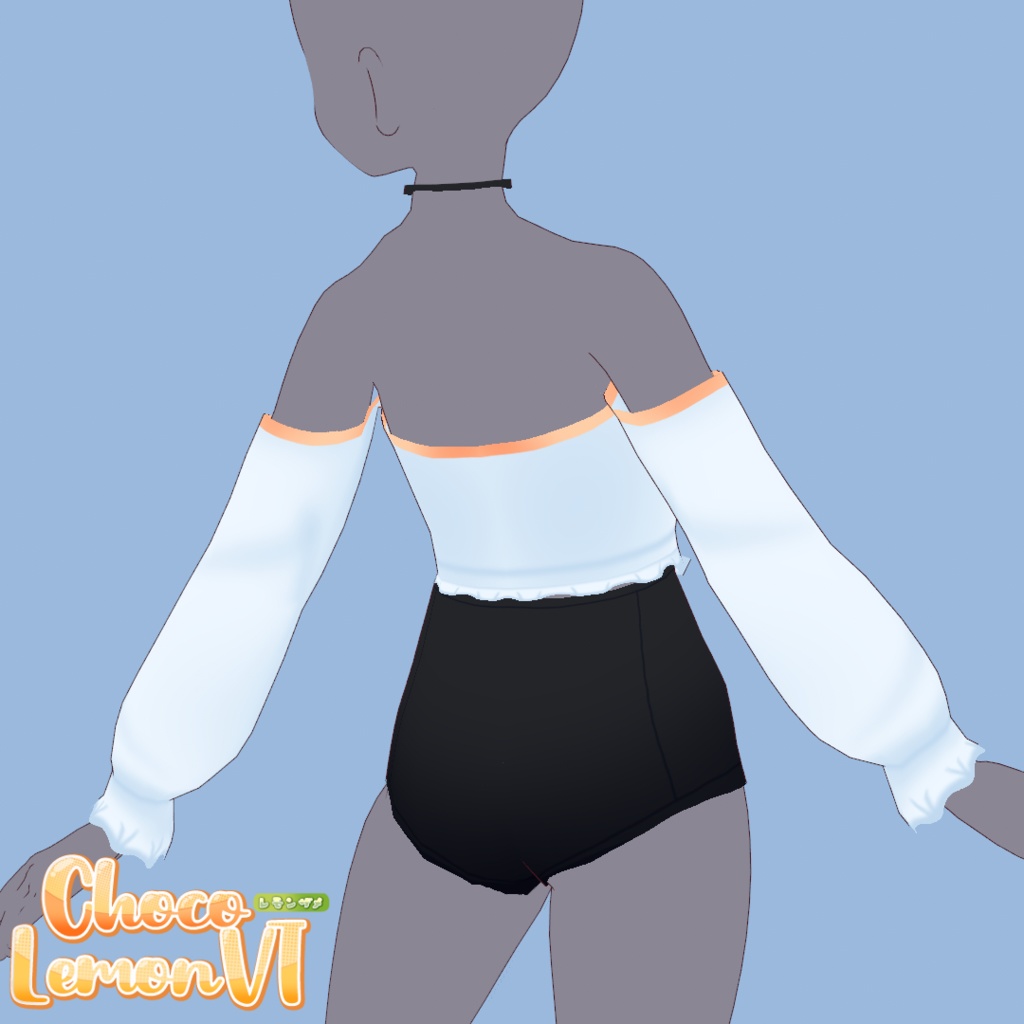 Casual Day Outfit // カジュアルな日の服装