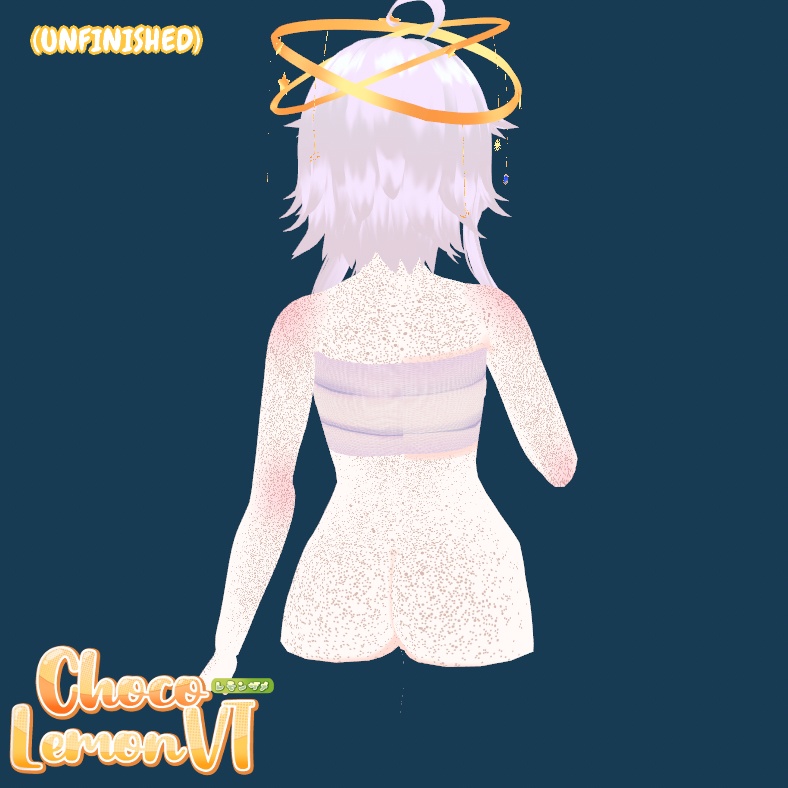 Sleepy Star Texture Set // 眠い星のテクスチャセット