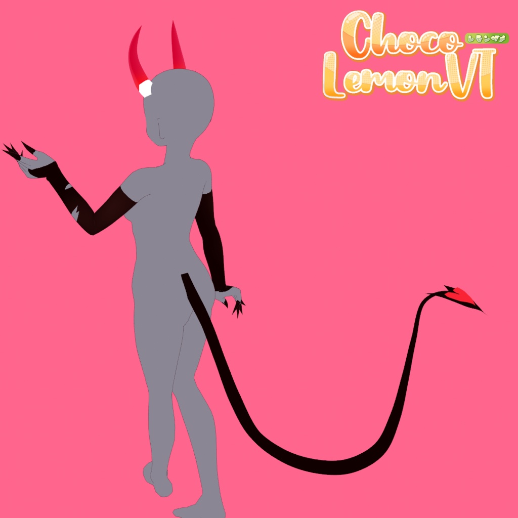 Charlie Morningstar accesories // チャーリー・モーニングスターのアクセサリー