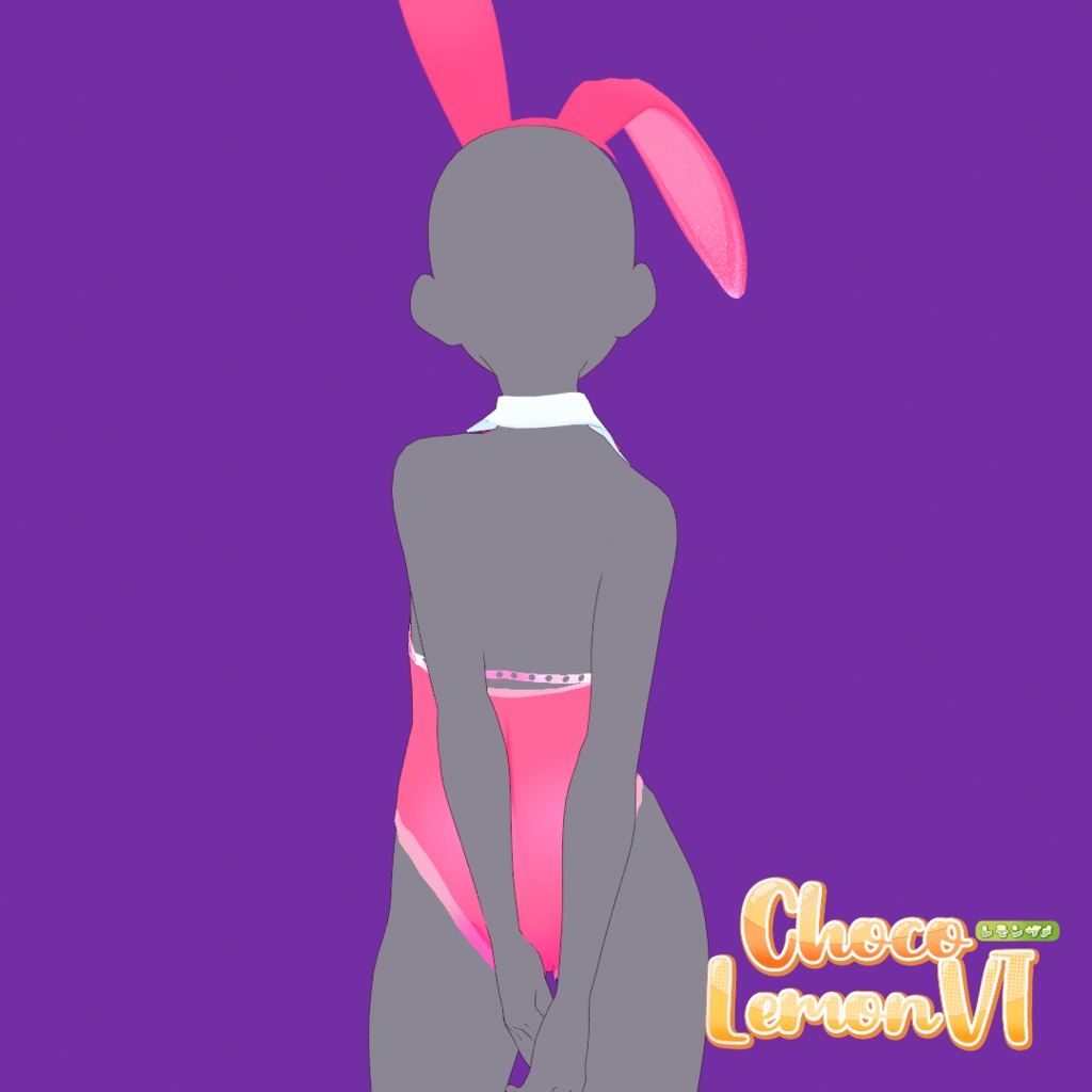 My Melody Bunny Suit // 私のメロディバニースーツ