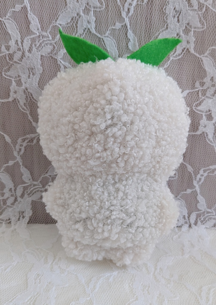 ぬい着ぐるみ♡苗くん♡10~12cm用