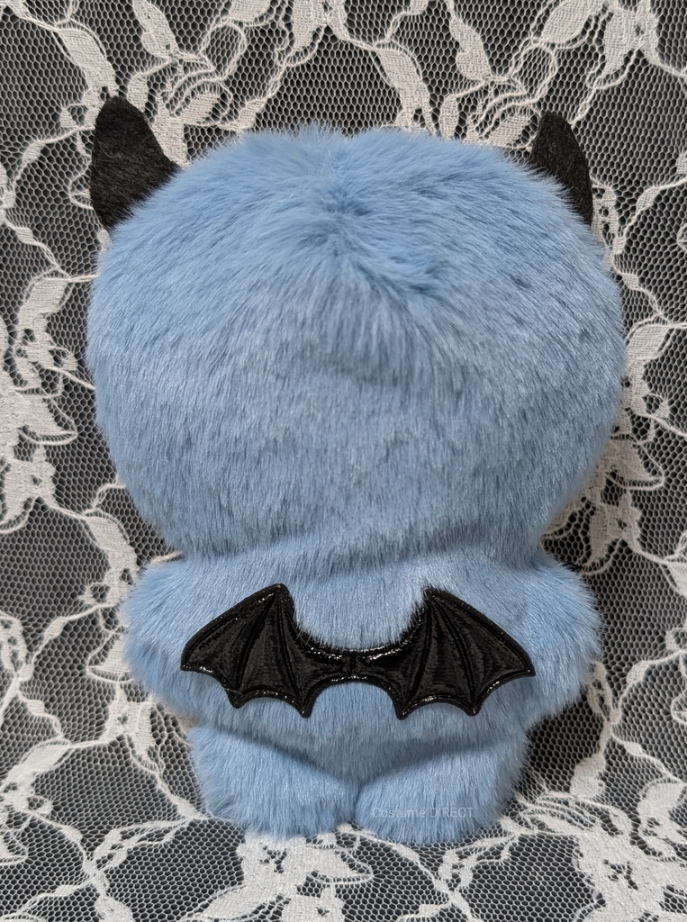 💙Devil着ぐるみ ブルー💙