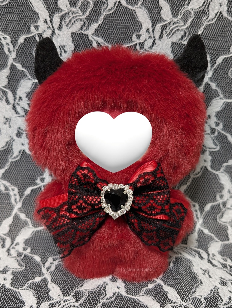 ❤️Devil着ぐるみ レッド❤️