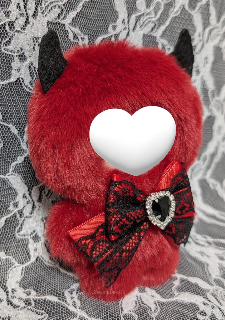 ❤️Devil着ぐるみ レッド❤️